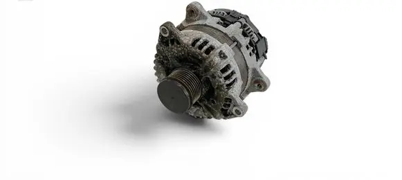 Mercedes-Benz A W177 Generator/alternator A0009062609 52506