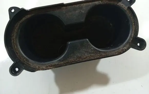 Mitsubishi Outlander Cup holder 8011A0792 8011A079-2