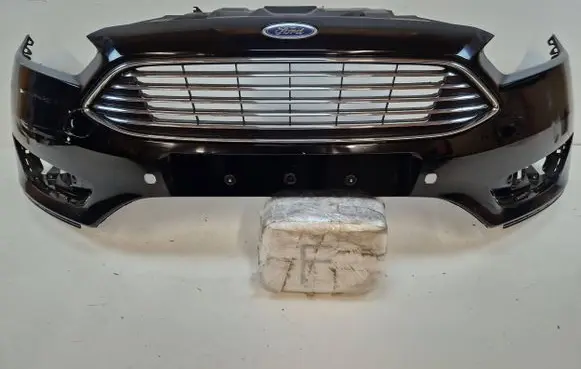 Ford Focus Front bumper F1EB-17757-A