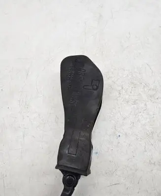 Volkswagen Tiguan Rear door check strap stopper 5N0839267