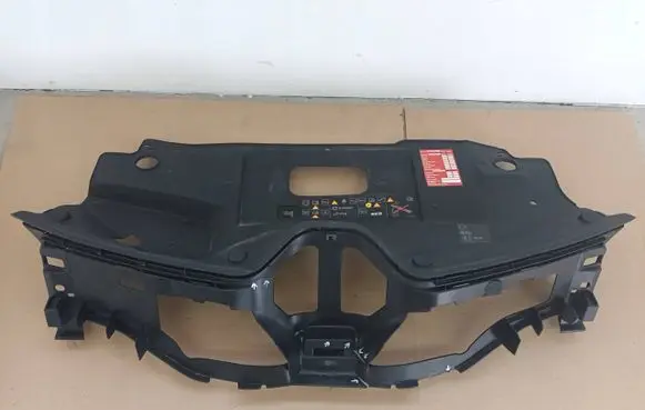 Renault Scenic IV - Grand scenic IV Top upper radiator support slam panel 620363937R