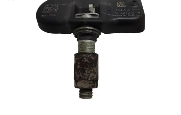 Citroen C5 Aircross Tire pressure sensor 