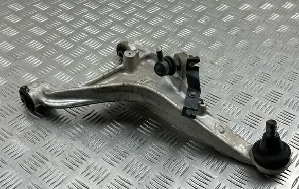 Rear upper control arm/wishbone