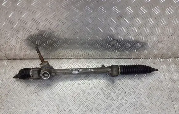 Toyota Yaris Steering rack