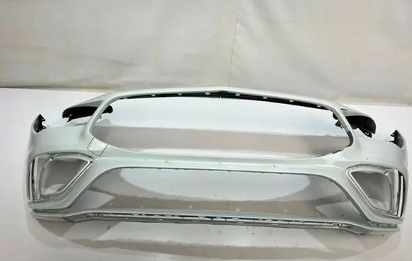 Mercedes-Benz CLA C118 X118 Front bumper
