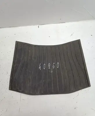 Volvo XC90 Rear floor mat 31389580