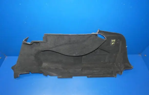 Jaguar XF X260 Trunk/boot side trim panel 