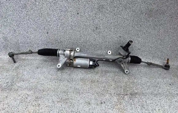 BMW 5 G30 G31 Steering rack 6886594