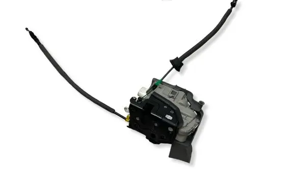 Audi A5 Front door lock 8W8837350