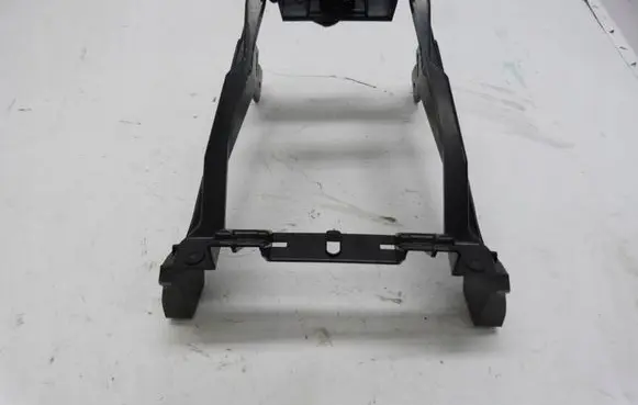 Opel Zafira B Center console 13162590