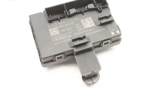 Audi A4 S4 B9 8W Door control unit/module 8W0959595A