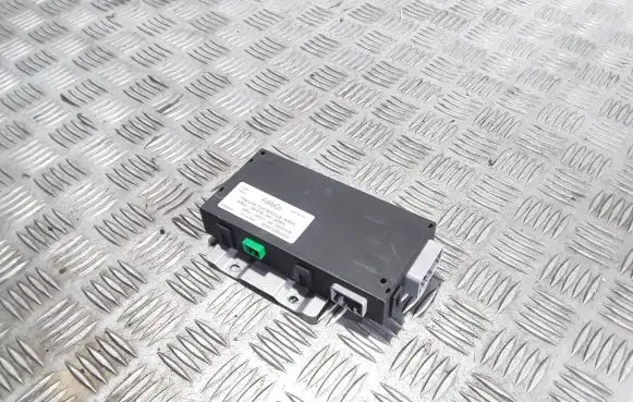 Ford Mondeo MK IV Tow bar trailer control unit/module 6M2J19H378AD