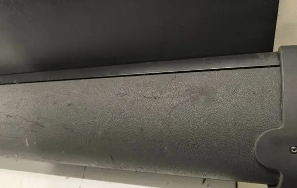 Mercedes-Benz E W211 Parcel shelf load cover A2118600075