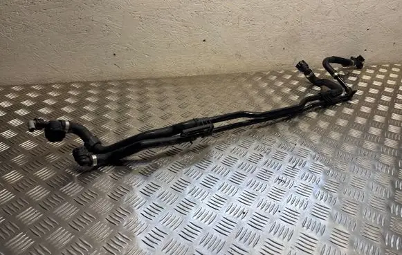 Mercedes-Benz C W206 Engine coolant pipe/hose 6254161 1701227 A2065013900