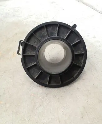 Audi A6 C7 Air filter box cover 