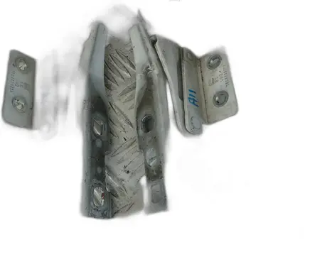 Seat Exeo (3R) Engine bonnet/hood hinges