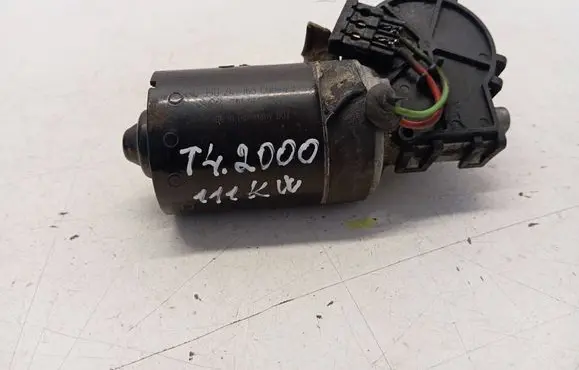 Volkswagen Transporter - Caravelle T4 Wiper motor 0390241163 701955113B