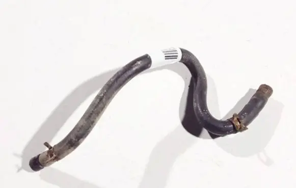 Renault Kangoo II Engine coolant pipe/hose