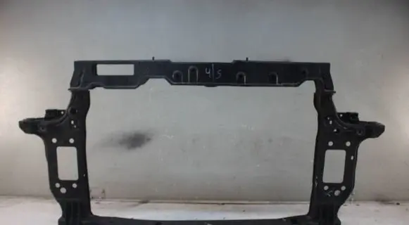 KIA Picanto Radiator support slam panel 64105G6000 200727