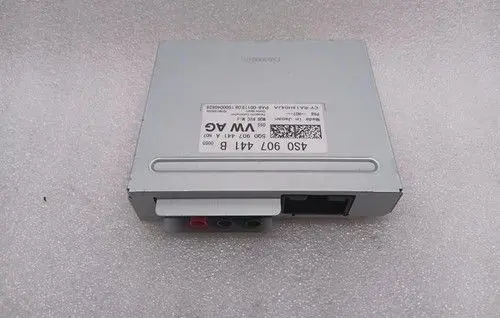 Audi R8 4S Camera control unit module 4S0907441B