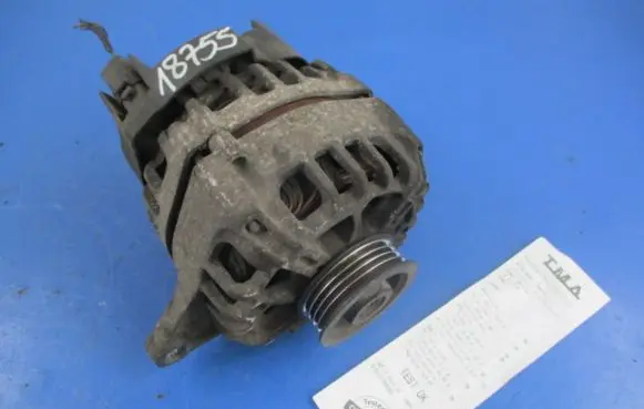 Nissan Micra Generator/alternator 23100AX62A