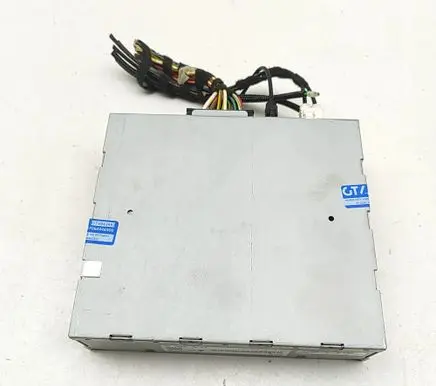 Audi Q5 SQ5 8R HiFi Audio sound control unit 4G0035061Q 4G0035061
