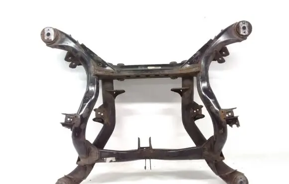 Porsche Cayenne (92A) Rear subframe 7L0599303B