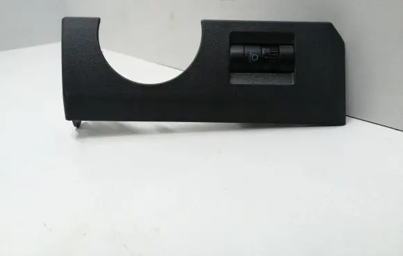 Volkswagen Multivan T5 Headlight level height control switch 7H1857189A 7H0941333
