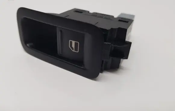Volkswagen Polo V 6R Electric window control switch 7L6959858 7L6959855 6R0867255