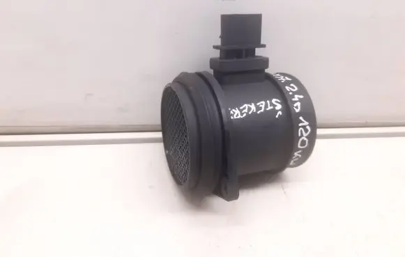 Volvo V70 Mass air flow meter 43466216