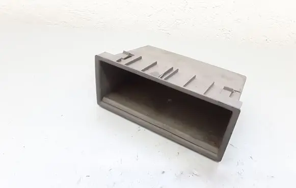 Audi Q7 4L Glove box central console 4L0863351