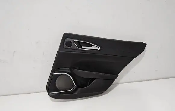 Alfa Romeo Giulia Rear door card panel trim 156115541 3203145 01561155410
