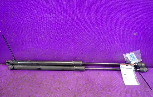 Skoda Octavia Mk3 (5E) Tailgate strut 5E5827550M