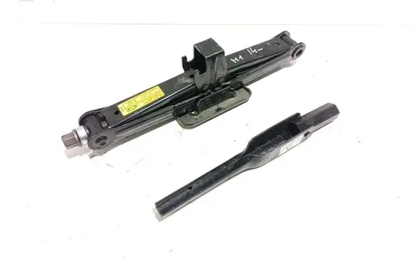 Hyundai H-1, Starex, Satellite Lift Jack 
