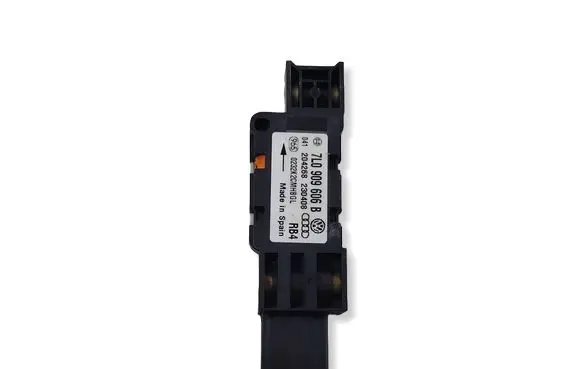 Porsche Cayenne (9PA) Airbag deployment crash/impact sensor 7L0909606B