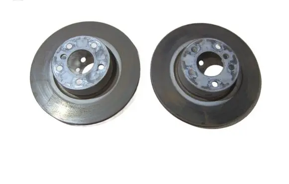 BMW X3 F25 Front brake disc 6886482