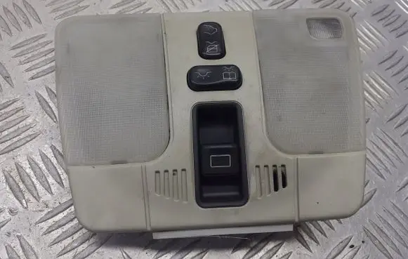 Mercedes-Benz E W210 Other interior light 2108202901