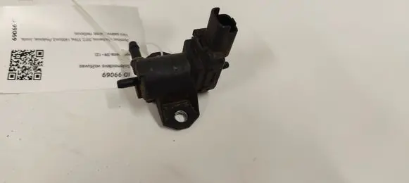 Ford Fiesta Turbo solenoid valve 9688124580