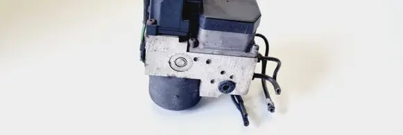 Opel Zafira A ABS Pump 0273004648 130108115
