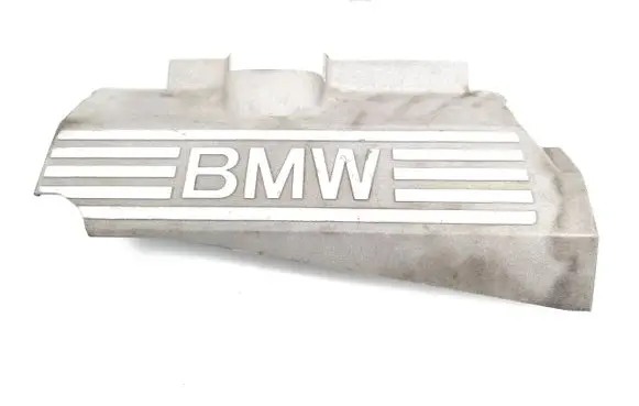 BMW X5 E53 Engine cover (trim) 