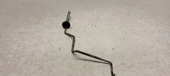 Jeep Grand Cherokee Rear door sensor 