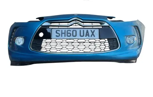 Citroen DS3 Front bumper 9687534777 9674025277 1082312X
