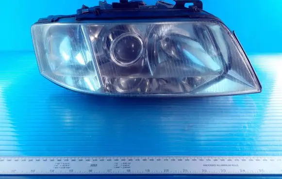 Audi A6 S6 C5 4B Headlight/headlamp 14847400 279402