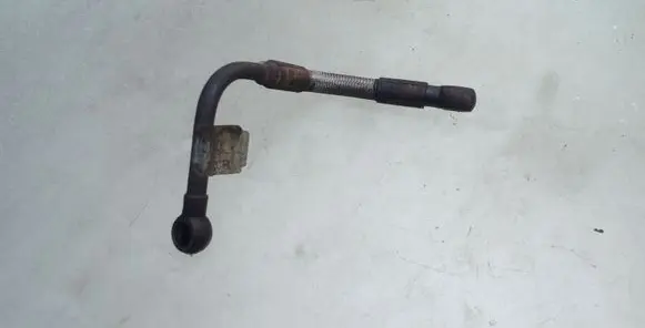 Alfa Romeo 147 Turbo turbocharger oiling pipe/hose 4677J175 C1021CR