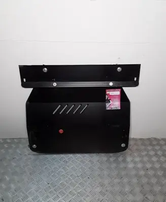 Renault Espace III Engine splash shield/under tray 18.0235