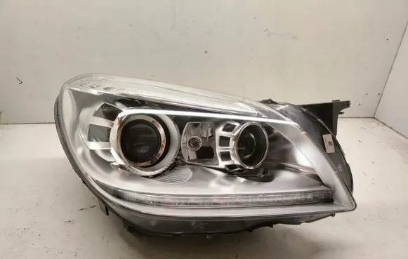 Mercedes-Benz SLK R172 Headlight/headlamp