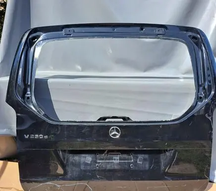 Mercedes-Benz Vito Viano W447 Tailgate/trunk/boot lid
