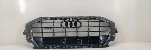 Audi Q8 Front grill 4M8853651AL
