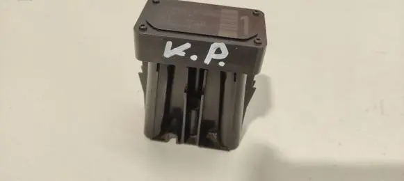 Citroen C6 Sensor 9659847180 603011 0835