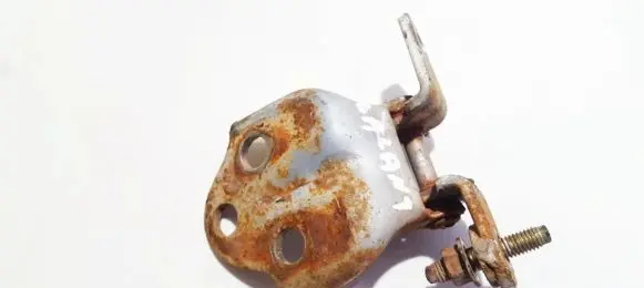 Mitsubishi Galant Front door upper hinge